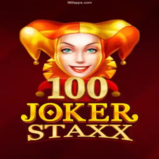 100JokerStaxx: Exploring the Exciting World of Online Gaming with a Brazilian Twist
