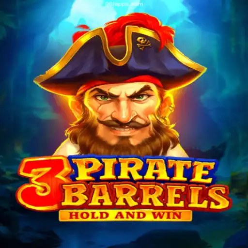 Discover the Thrills of 3PirateBarrels: An Exciting Dive into Brazilian Online Gaming