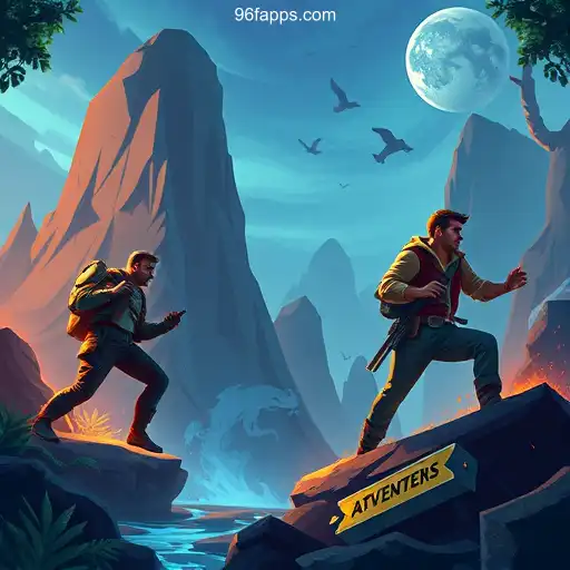 Sobre Nós: 96F Descubra o Melhor dos Jogos Online Brasileiros Hoje Mesmo♥️