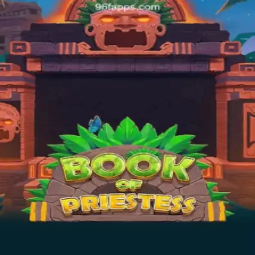 Explore the Magical World of BookOfPriestess: Discover the Best of Brazilian Online Games Today