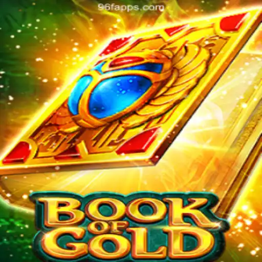 Discover the Enchanting World of Book of Gold in Brazilian Online Gaming