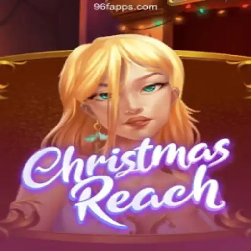 Descubra o Encanto de ChristmasReach: O Melhor dos Jogos Online Brasileiros