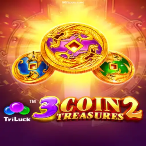 Exploring the Excitement of 3CoinTreasures2