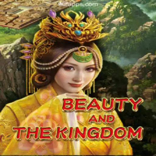 Explore BeautyAndTheKingdom: Discover the Magic of Brazilian Online Gaming