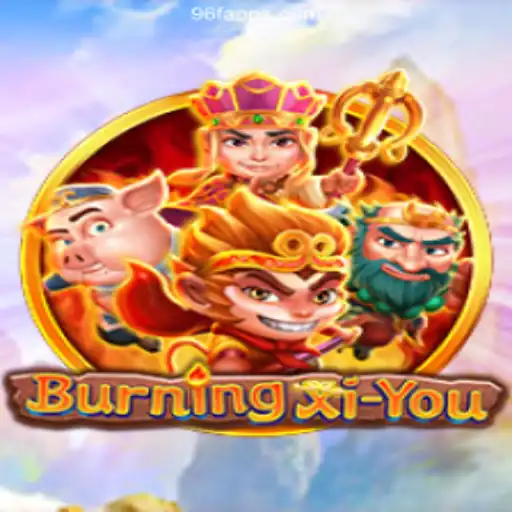 BurningXiYou: Discover the Best of Brazilian Online Games Today