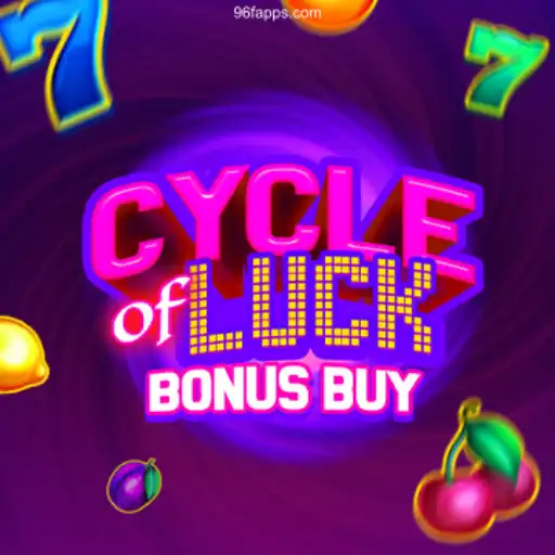 Cycle of Luck Bonus Buy: A Dive into Brazilian Online Gaming