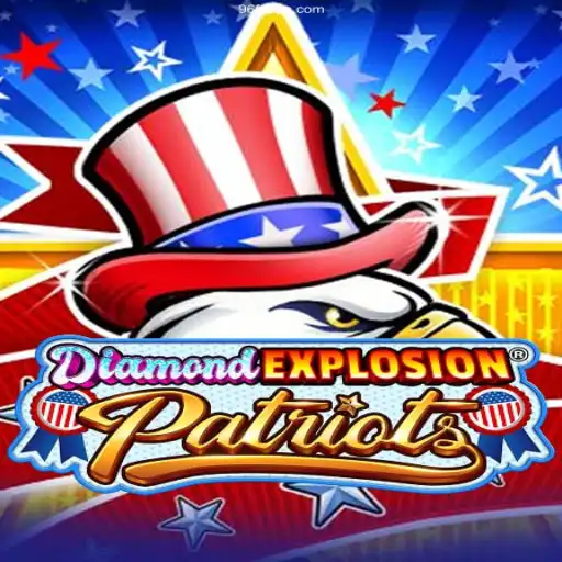 Exploring DiamondExplosionPatriots: Brazil's Thrilling Online Game