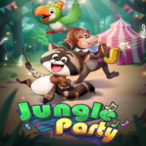 Discover the Exciting World of JungleParty