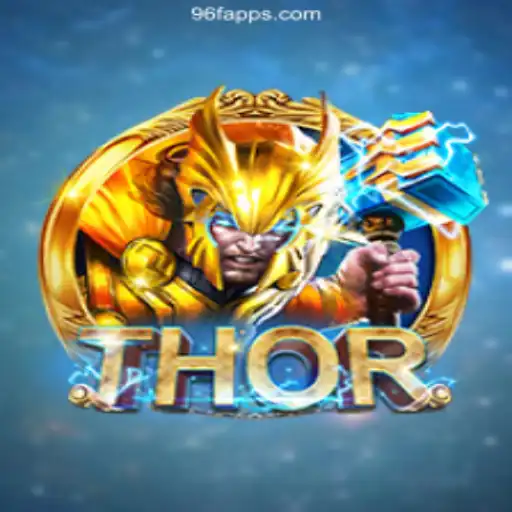 THOR: Discover the Best of Brazilian Online Games Today