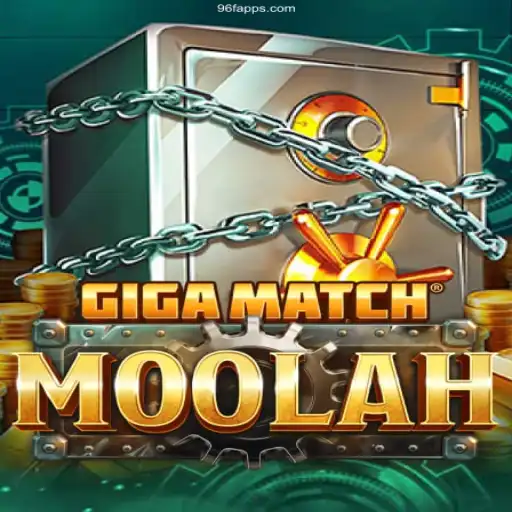 Discover the Exciting World of GigaMatchMoolah with 96F Descubra o Melhor dos Jogos Online Brasileiros Hoje Mesmo