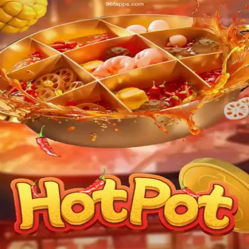 Discover the Exciting World of Hotpot - The Best of Brazilian Online Games Today!