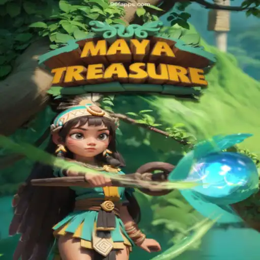 Discover the Hidden Riches with MayaTreasure: An Unforgettable Online Gaming Experience