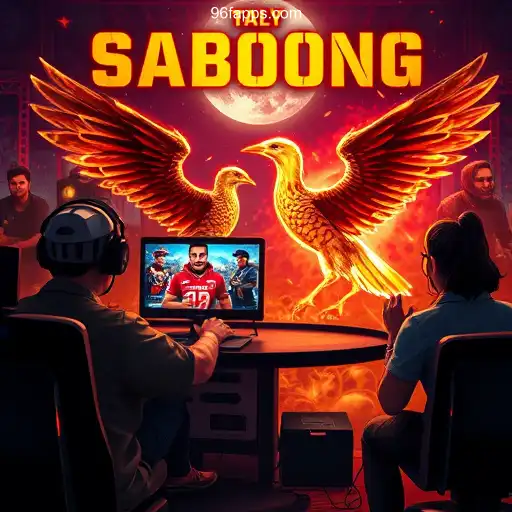 Online Sabong: O Fascínio do Jogo no Mundo Digital