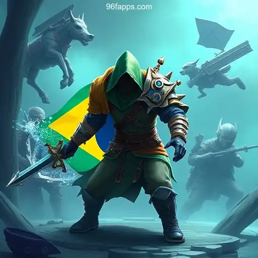 Descubra o Melhor dos Jogos Online Brasileiros Hoje Mesmo