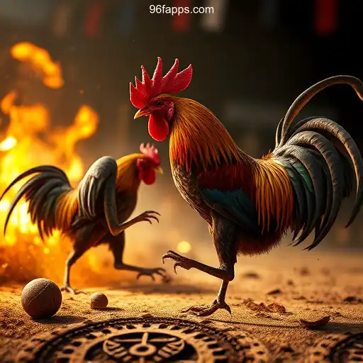 Exploring the Vibrant World of Sabong Games: 96F Descubra o Melhor dos Jogos Online Brasileiros Hoje Mesmo♥️