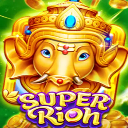 Discover the Thrilling World of SuperRich: The Ultimate Online Gaming Experience