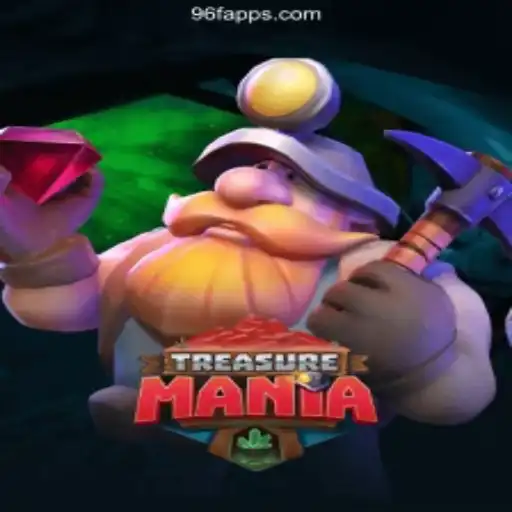 Exploring TreasureMania: The Exciting World of Brazilian Online Games