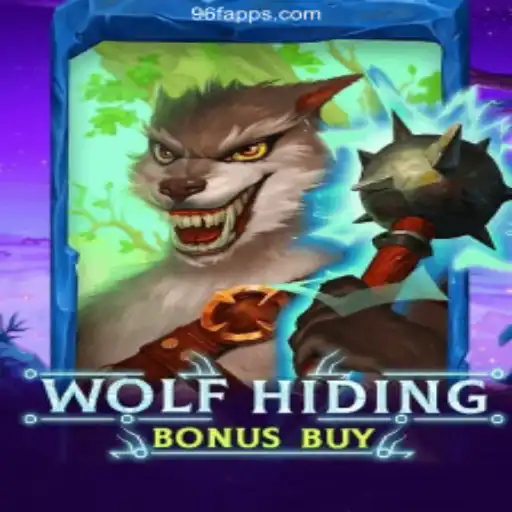 WolfHidingBonusBuy: Explore the Thrills of Brazilian Online Gaming