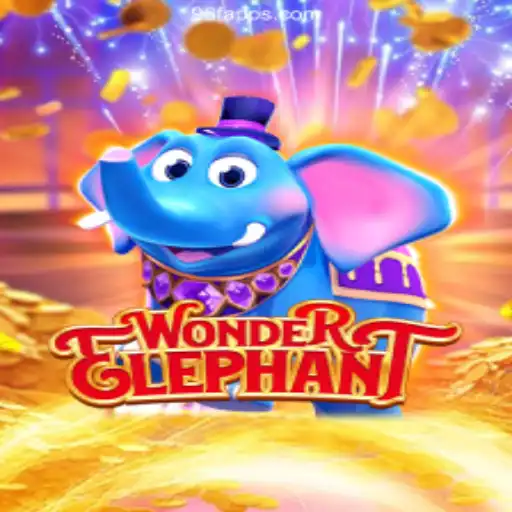 Discover the Wonders of WonderElephant: A Deep Dive into Brazilian Online Gaming Culture