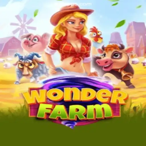 Discover the Enchanting World of WonderFarm: A Dive into Brazilian Online Gaming