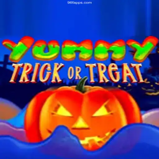 YummyTrickorTreat: An Immersive Gaming Experience